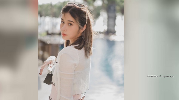 “ปลาคาร์ฟ เชิญยิ้ม” ไม่ขอรับบริจาค! หลังบ้าน-รถถูกยึด  (มีคลิป)