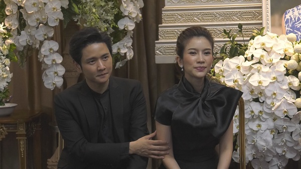 โต๋ เคียงข้าง ไบรท์ ไม่ห่าง หลังสูญเสียคุณแม่  เผยเหตุการณ์ตอนที่ สรยุทธ มาเยี่ยม (มีคลิป)