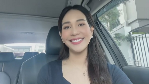 “บิ๊นท์ สิรีธร” เผยความรู้สึกหลังครองมงกุฏ Miss International ยาวนาน   (มีคลิป)