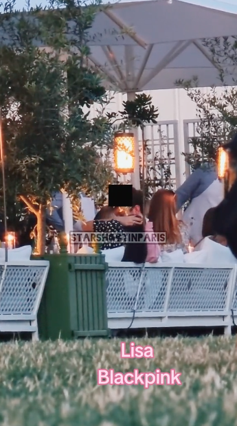 เปิดไทม์ไลน์!! ภาพความสนิทของ 'ลิซ่า BLACKPINK' กับทายาทเศรษฐีอันดับหนึ่งของโลก