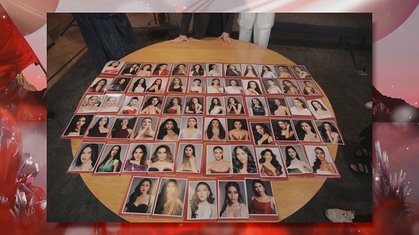 MUT2021 Reality Live : ประกาศรายชื่อผู้เข้ารอบ 63 คน  (มีคลิป)