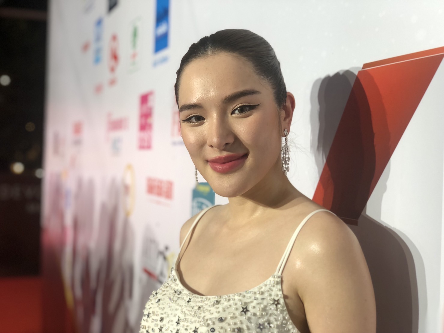 สยบข่าวลือเลิกแฟน!! ปันปัน สุทัตตา เคลียร์ปมลบรูปคู่ในไอจี