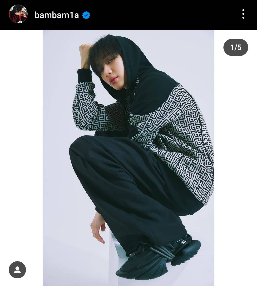 ย้อนเส้นทาง กว่าจะมีเวิล์ดทัวร์เดี่ยวครั้งแรกในชีวิตของ “แบมแบม” ย้อนเส้นทาง กว่าจะมีเวิล์ดทัวร์เดี่ยวครั้งแรกในชีวิตของ “แบมแบม”