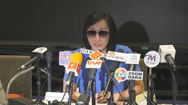 “เวสป้า อิทธิพล” ทวงคืนความยุติธรรมหลังโดนค่ายเพลงดังฟ้อง 12 ล้านบาท   (มีคลิป)