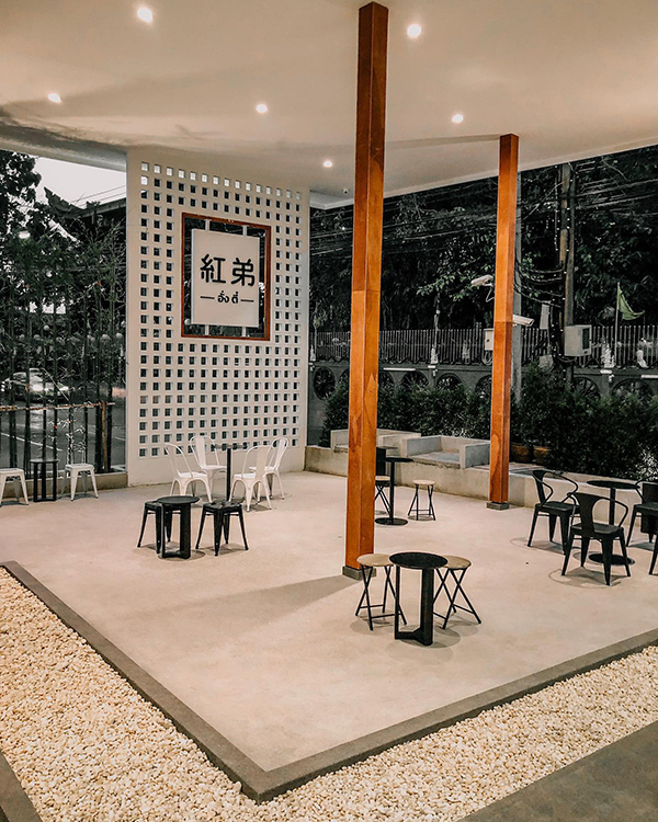 9 คาเฟ่แถวลาดพร้าว ร้านสวยถ่ายรูปเก๋ ห้ามพลาดไปเช็กอิน 9 คาเฟ่แถวลาดพร้าว ร้านสวยถ่ายรูปเก๋ ห้ามพลาดไปเช็กอิน