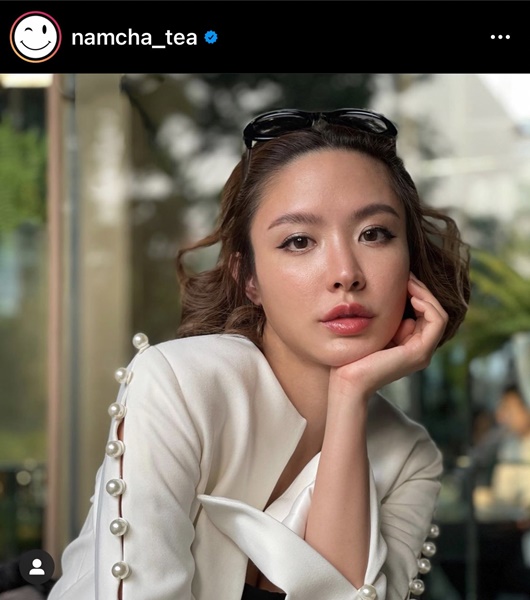 ชื่อจริงลูกชายของ น้ำชา ชีรณัฐ ความหมายดีมาก!! ชื่อจริงลูกชายของ น้ำชา ชีรณัฐ ความหมายดีมาก!!