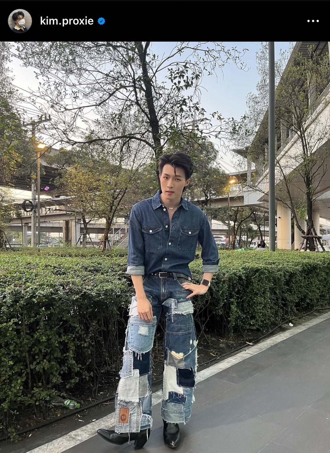 PROXIE เผยความรู้สึกหลังเดบิวต์ครบรอบ 1 ปี ขอบคุณทุกคน จะพยายามเติบโตขึ้นไปให้ไกลขึ้นเรื่อยๆ PROXIE เผยความรู้สึกหลังเดบิวต์ครบรอบ 1 ปี ขอบคุณทุกคน จะพยายามเติบโตขึ้นไปให้ไกลขึ้นเรื่อยๆ