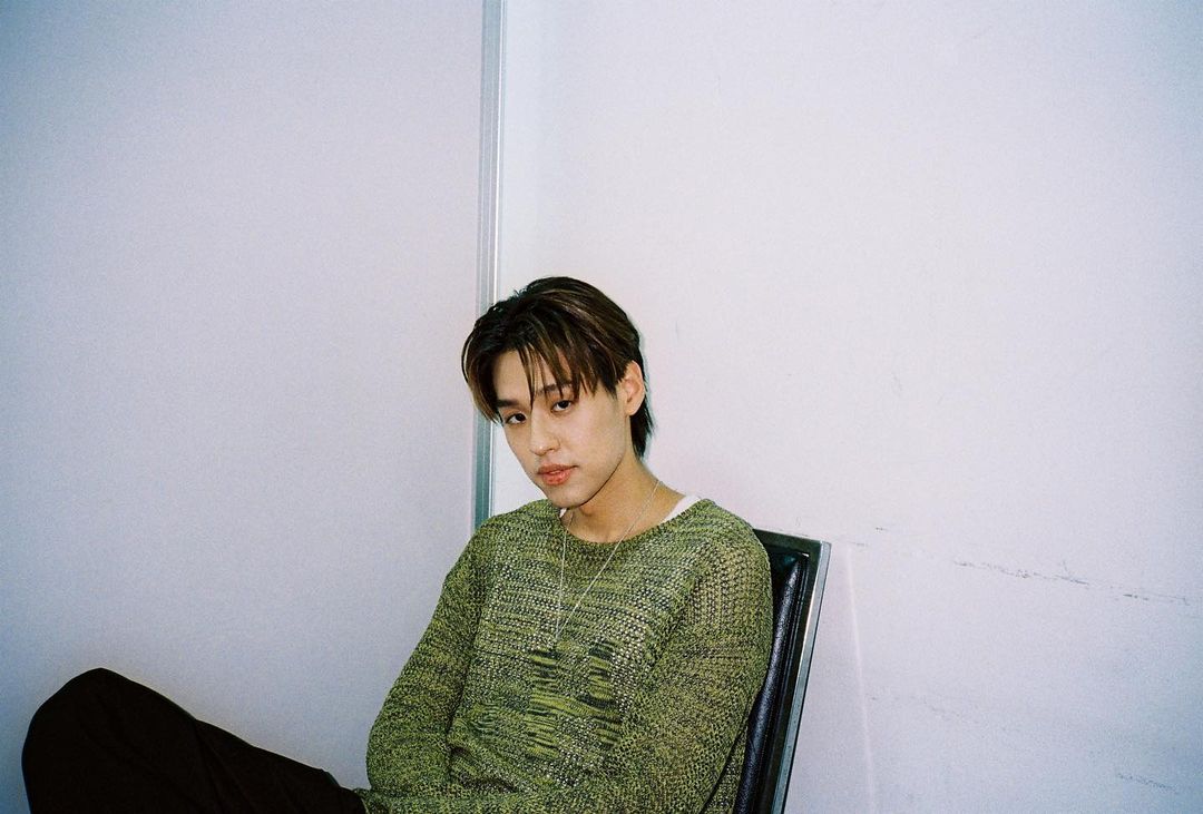 แฟนๆแตกตื่น ลู่หาน กดติดตาม IG บิวกิ้น หลังได้เจอกันในงานของแบรนด์ GUCCI ที่ เซี่ยงไฮ้