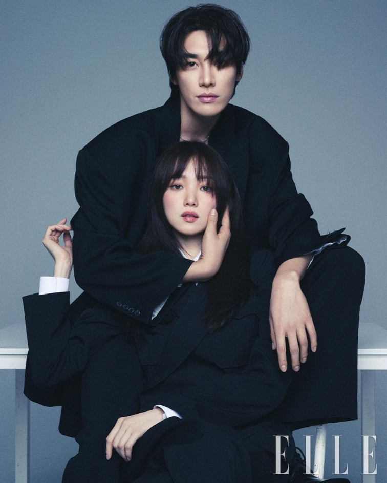 เดตกันจริงไหม?!! ‘อีซองคยอง - คิมยองกวัง’ พระนางซีรีส์ Call It Love เคมีดีไม่ไหว เดตกันจริงไหม?!! ‘อีซองคยอง - คิมยองกวัง’ พระนางซีรีส์ Call It Love เคมีดีไม่ไหว