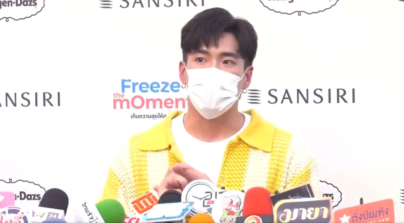 อาเล็ก ธีรเดช ยังไม่เรียก โบว์ เมลดา ว่าแฟน!! 