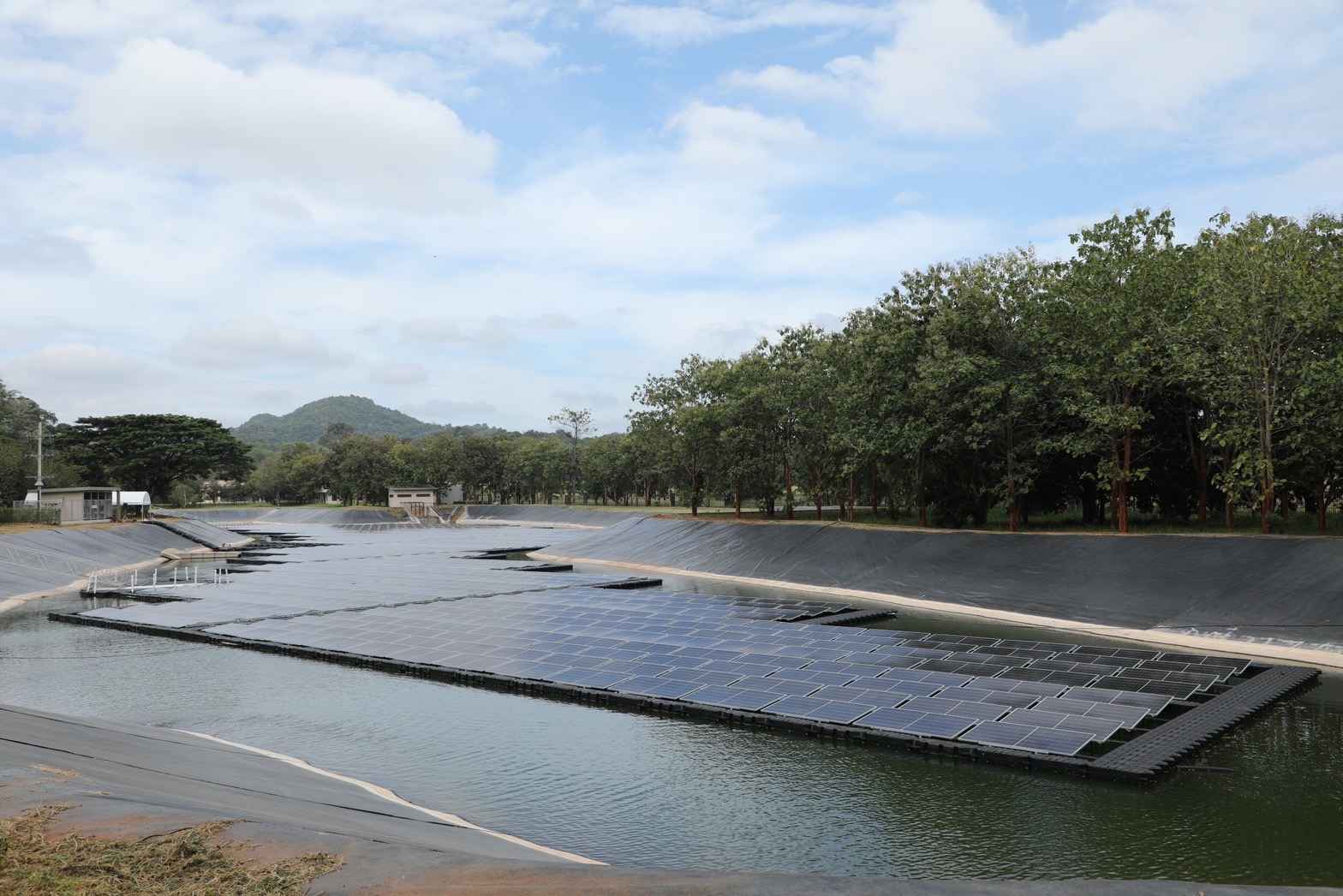เครือซีพี จับมือ อัลเตอร์วิม บริษัทในเครือฯ รุกธุรกิจพลังงานสะอาดเปิดตัว “Total Clean Energy Solution”