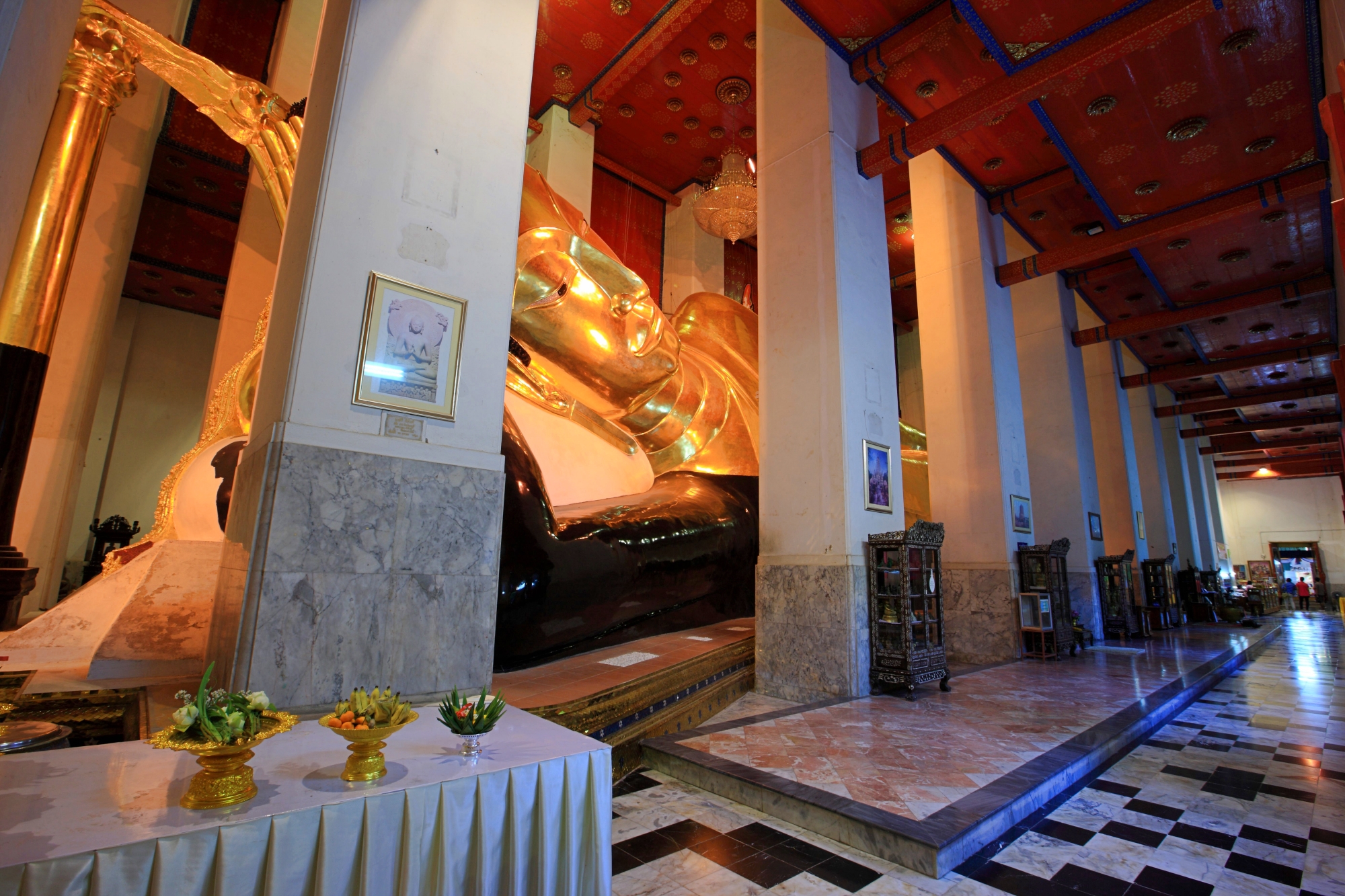 9 ที่เที่ยวสิงห์บุรี 2565 ถิ่นวีรชนคนกล้า คู่หล้าพระนอน 9 ที่เที่ยวสิงห์บุรี 2565 ถิ่นวีรชนคนกล้า คู่หล้าพระนอน