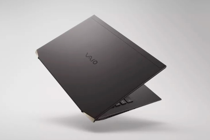 Vaio เปิดตัวโน้ตบุ๊กรุ่นใหม่เบาที่สุดในโลก !! Vaio เปิดตัวโน้ตบุ๊กรุ่นใหม่เบาที่สุดในโลก !!