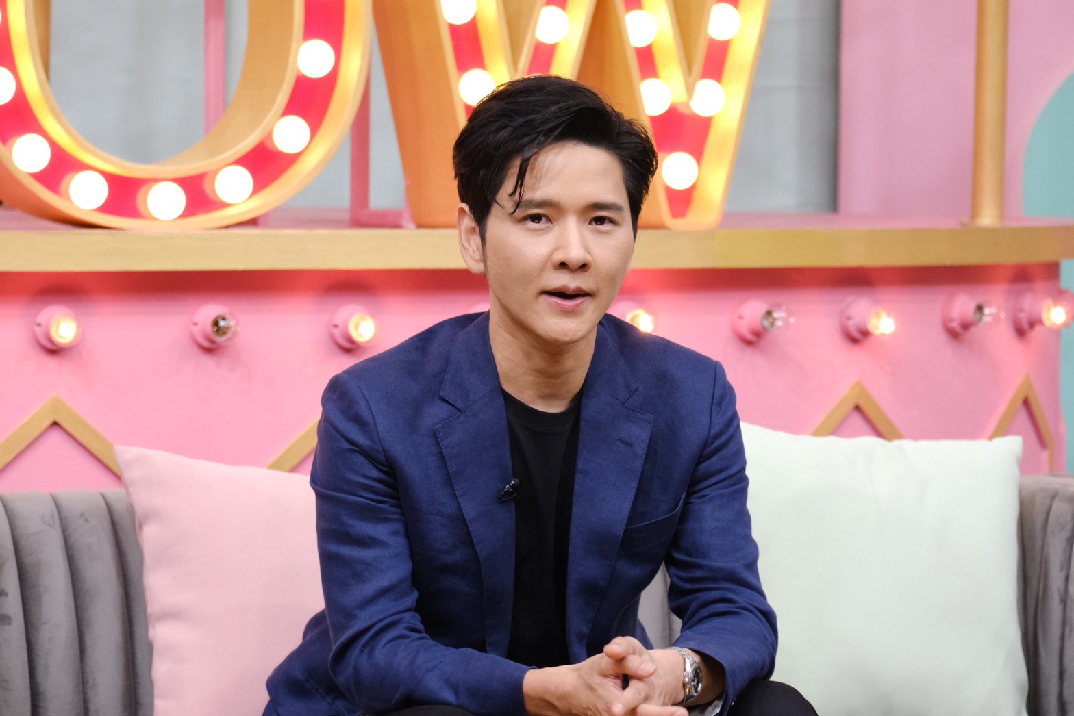 โต๋ ศักดิ์สิทธิ์ เผย ยังไม่พร้อมมีลูก แม้แต่งงานกับ ไบรท์ พิชญทัฬห์ ครบ 6 เดือนแล้ว