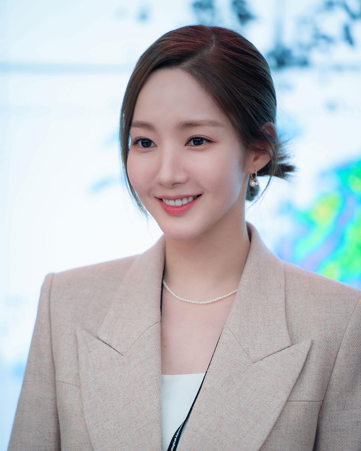 พัคมินยอง ย้อนผลงานซีรีส์นางเอกสาว ประกบพระเอกดังแทบทุกเรื่อง