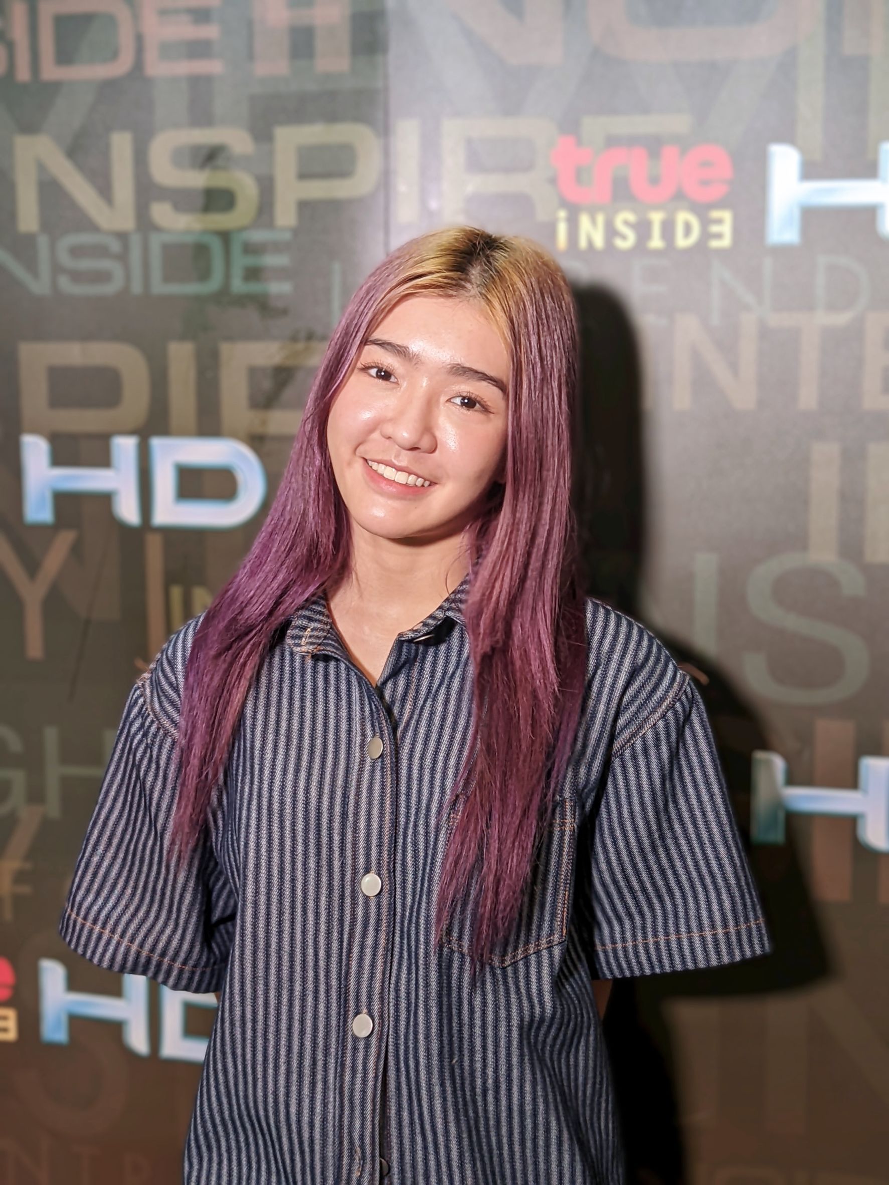 ปัญ-เจนนิษฐ์  เผยความพร้อมคอนเสิร์ตใหญ่ BNK48 รุ่น1 ก่อนโบกมือลา