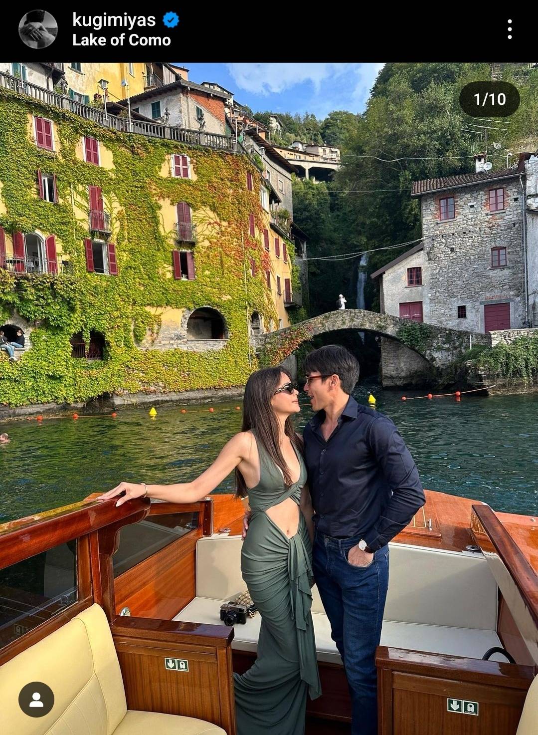“ณเดชน์” ขอตามใจ “ญาญ่า” แพลนจัดงานวิวาห์ 3 แบบ