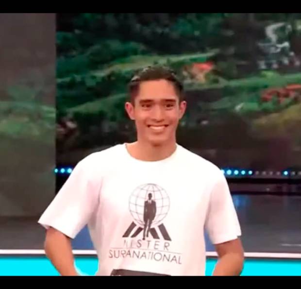 ‘หนุ่มเปรู’ คว้า Mister Supranational - ‘น้องต้นกล้า’ ไม่ผ่านเข้ารอบ 20 คน ‘หนุ่มเปรู’ คว้า Mister Supranational - ‘น้องต้นกล้า’ ไม่ผ่านเข้ารอบ 20 คน
