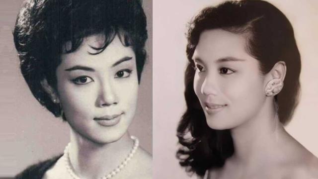 สุดอาลัย!! พัฒศรี 'แพซซี่' วงศ์สงวน อดีตนางเอกฮ่องกง เสียชีวิต วัย 88 ปี สุดอาลัย!! พัฒศรี 'แพซซี่' วงศ์สงวน อดีตนางเอกฮ่องกง เสียชีวิต วัย 88 ปี