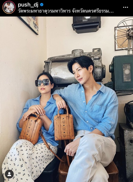 ไม่ท้อ!!  พุฒิ เดินสายขอลูก สงสารจุ๋ย อยากมีลูกมาก