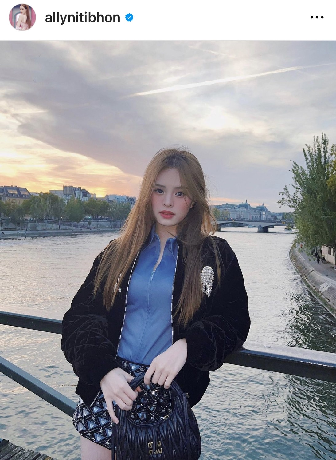 แอลลี่ โดนบูลลี่ตั้งแต่เด็ก ถูกด่าแ-ด แก่แดด แอลลี่ โดนบูลลี่ตั้งแต่เด็ก ถูกด่าแ-ด แก่แดด