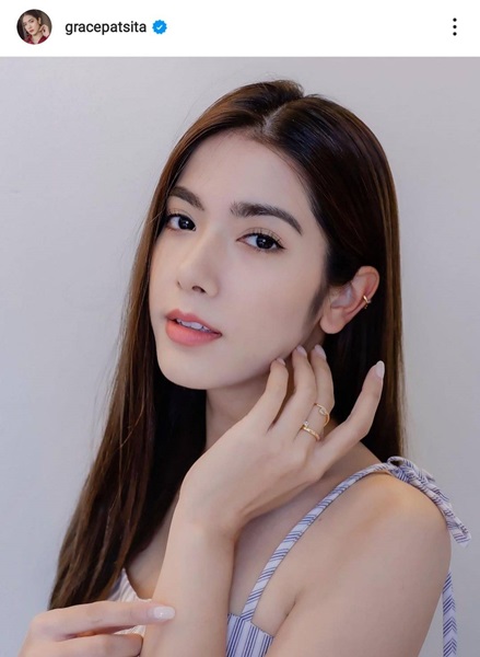 “บุ๋ม ปนัดดา - เกรซ พัชร์สิตา” เตรียมรับมือสถานการณ์โควิด-19 “บุ๋ม ปนัดดา - เกรซ พัชร์สิตา” เตรียมรับมือสถานการณ์โควิด-19