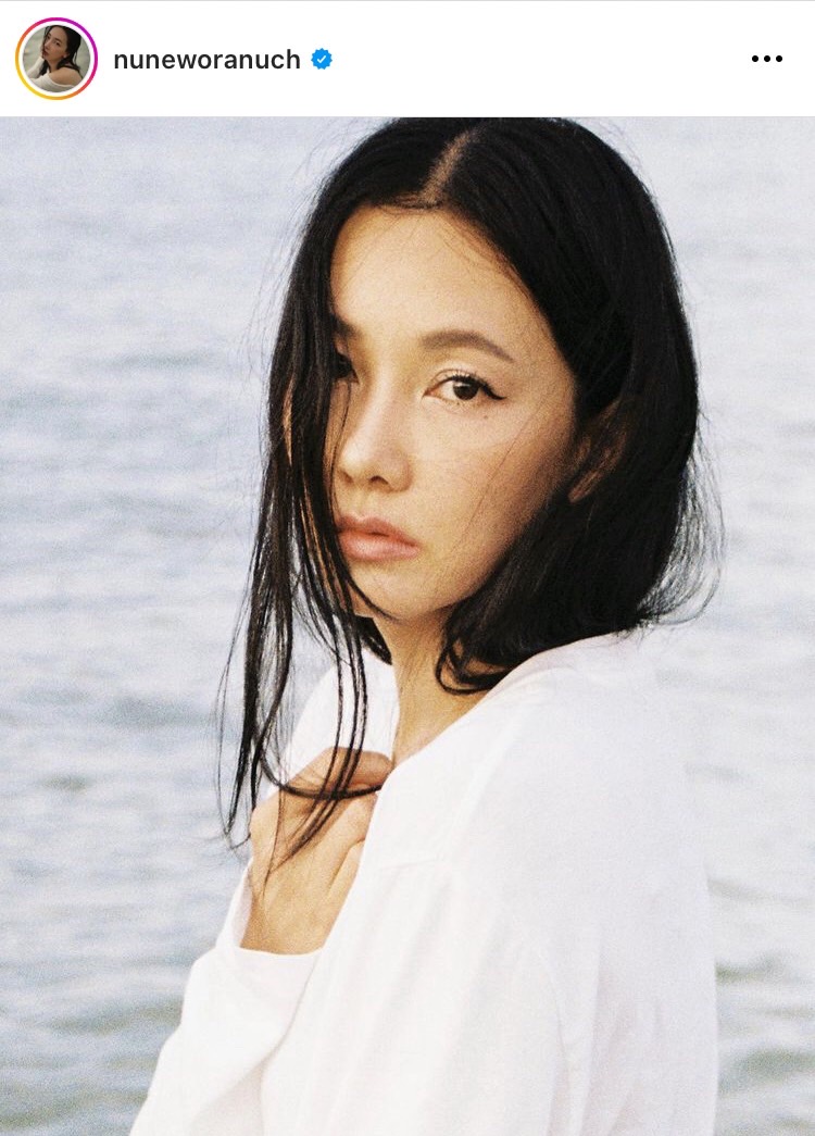 นุ่น วรนุช ตัดผมเปลี่ยนลุคใหม่ สวยใสเหมือนวัย 18 ปี 