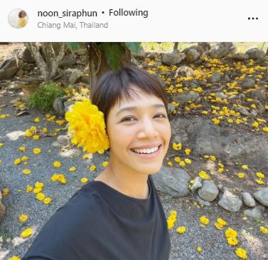นุ่น ศิรพันธ์ สุดเศร้า สูญเสียคุณยายผู้เป็นที่รัก พร้อมเล่าความทรงจำวัยเด็ก