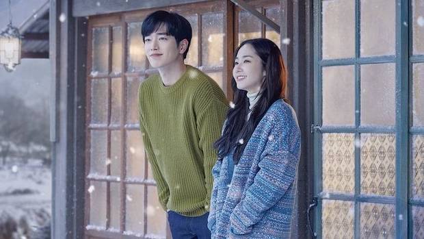 ซีรีส์เกาหลีในดวงใจ!! แฟนๆ โหวตเรื่องไหนดีที่สุดแห่งปี