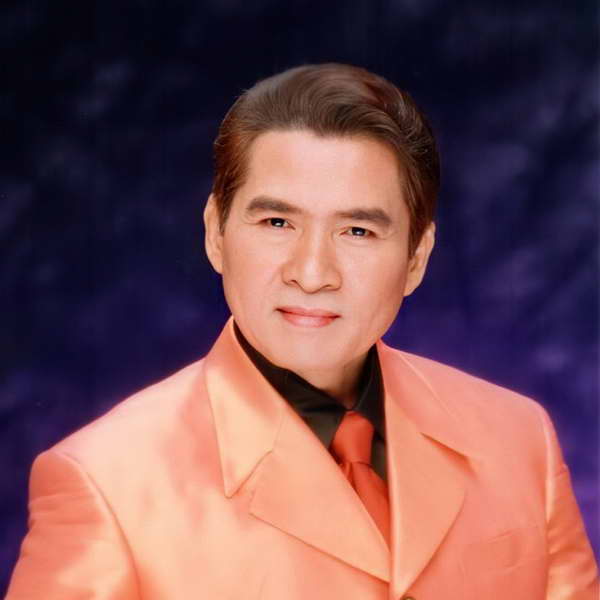 สิ้นราชาเพลงพูด เพลิน พรหมแดน ศิลปินแห่งชาติ เสียชีวิตแล้วในวัย 85ปี สิ้นราชาเพลงพูด เพลิน พรหมแดน ศิลปินแห่งชาติ เสียชีวิตแล้วในวัย 85ปี