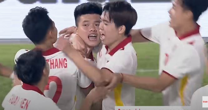 พรีวิวฟุตบอลU23ปีชิงแชมป์อาเซียน 2022 รอบแบ่งกลุ่ม เวียดนาม พบ ไทย