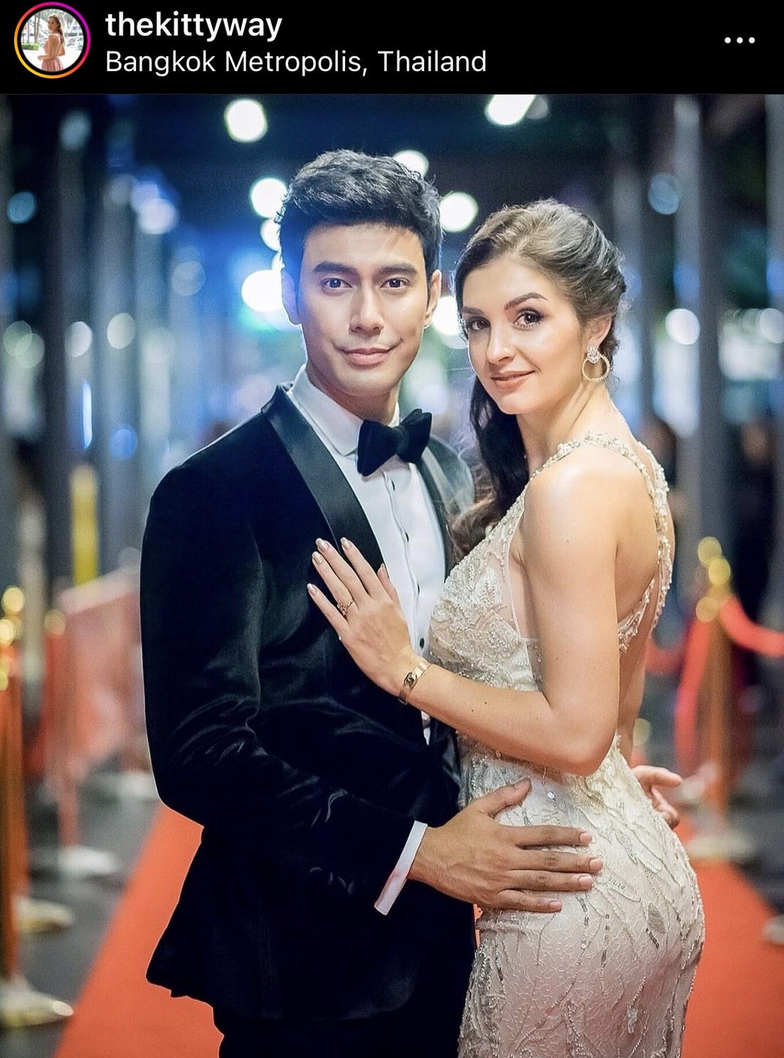 ภรรยา เอส กันตพงศ์ เผยภาพบีบหัวใจ ลูกสาวนั่งเฝ้าอยู่ข้างเตียง 
