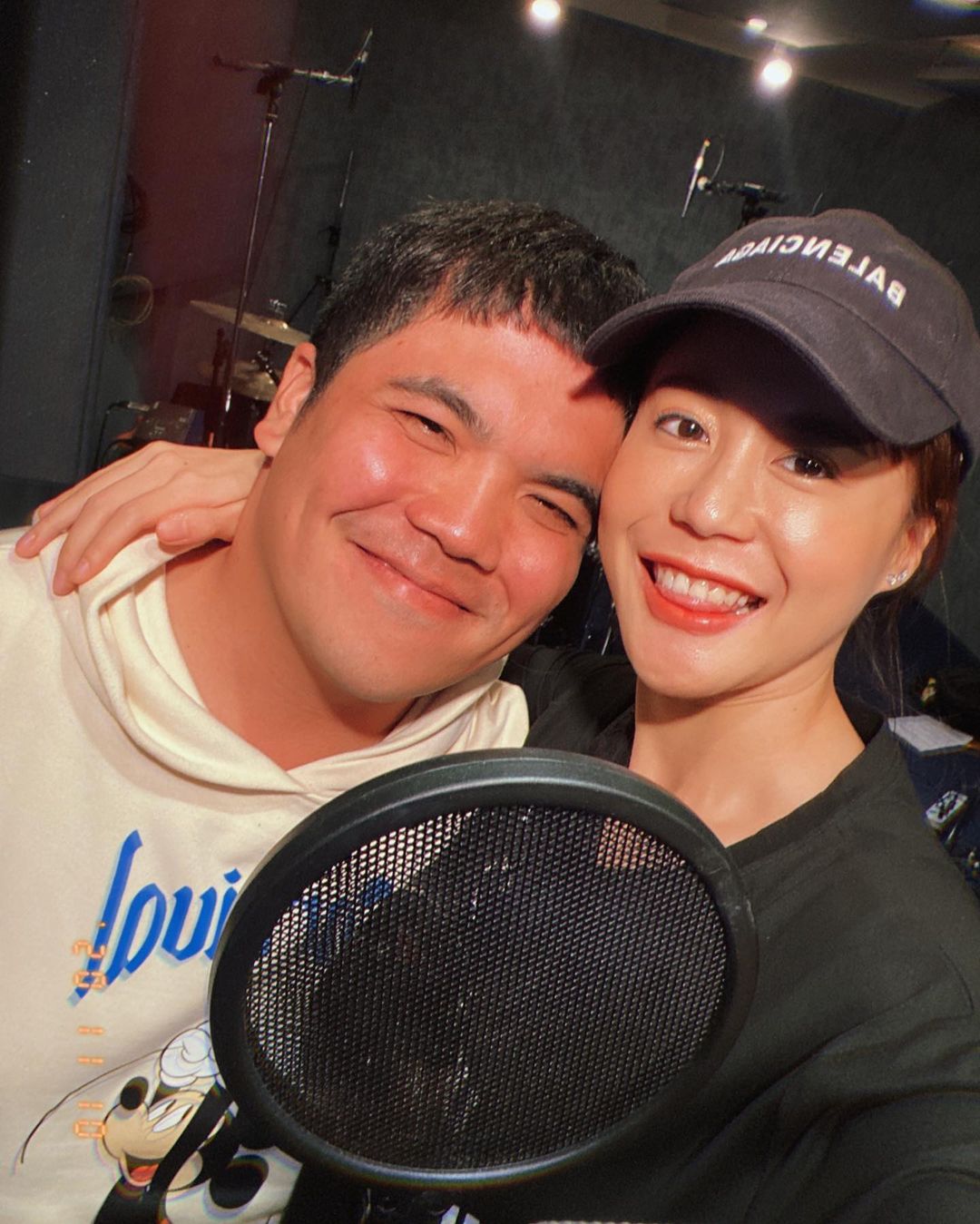 ชาวเน็ตจวก!! มดดำ ไม่ให้เกียรติ แจ๊ค จี้ปมเลิกแฟนจนร้องไห้กลางรายการ