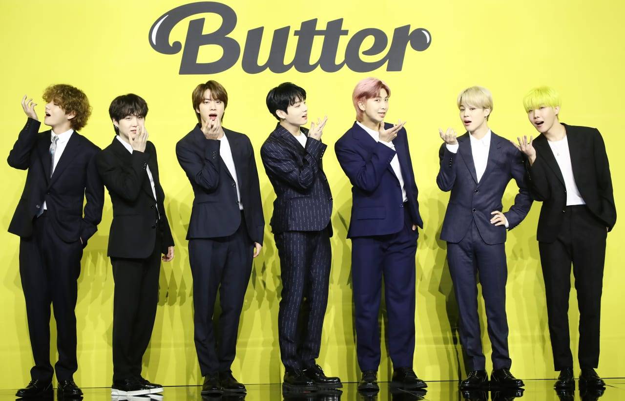 จองกุก BTS ครองแชมป์ชื่อไอดอล เค-ป็อป ที่ถูกค้นบน YouTube มากที่สุดในช่วงครึ่งปีแรก จองกุก BTS ครองแชมป์ชื่อไอดอล เค-ป็อป ที่ถูกค้นบน YouTube มากที่สุดในช่วงครึ่งปีแรก