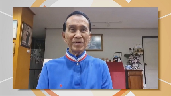 อาต้อย อัปเดตอาการ ลงทะเบียนฉีดวัคซีนแล้ว (มีคลิป) อาต้อย อัปเดตอาการ ลงทะเบียนฉีดวัคซีนแล้ว (มีคลิป)