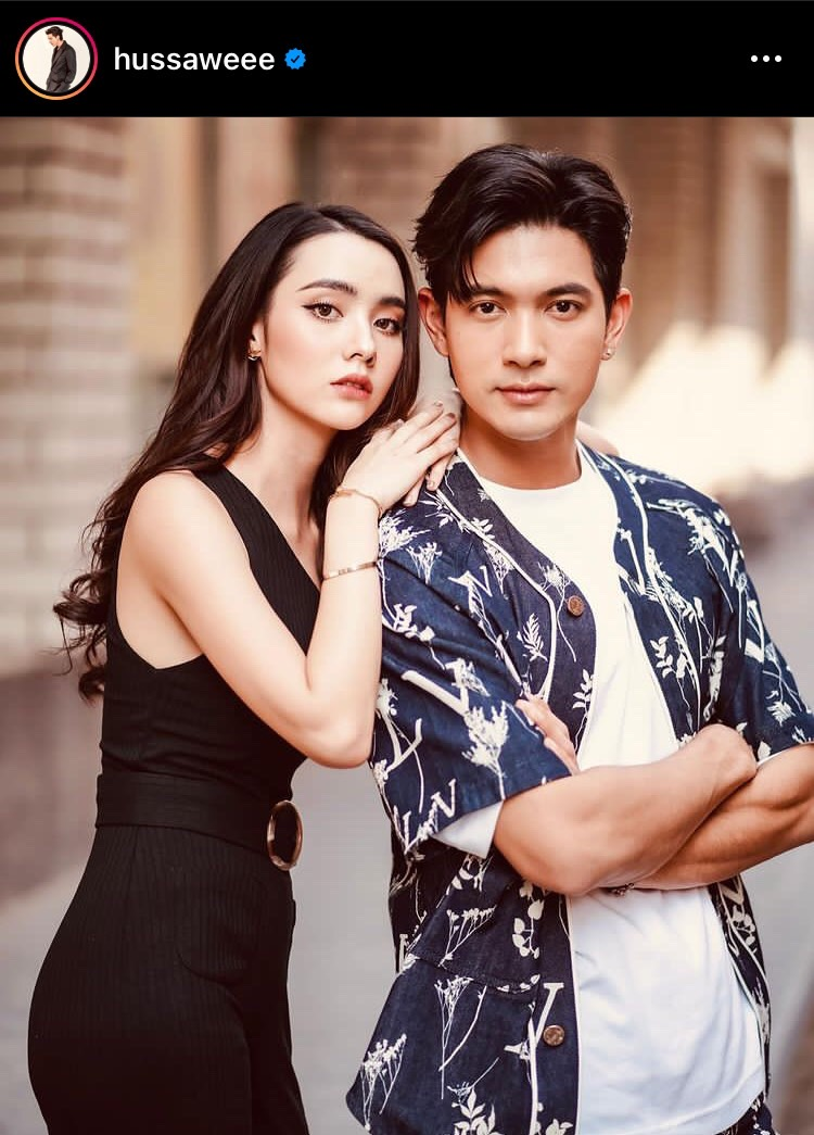 เครียร์ชัด! เข้ม เผยสถานะกับ มุก ตอนนี้เกินคำว่าเพื่อน เครียร์ชัด! เข้ม เผยสถานะกับ มุก ตอนนี้เกินคำว่าเพื่อน