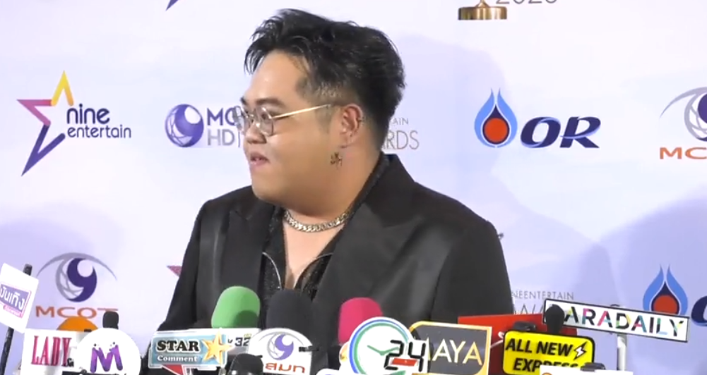 โดม จารวัฒน์ ให้กำลังใจ แก้ม วิชญาณี ดีใจที่ได้คุยกัน ตอนนี้ปลดล็อกทุกอย่างแล้ว โดม จารวัฒน์ ให้กำลังใจ แก้ม วิชญาณี ดีใจที่ได้คุยกัน ตอนนี้ปลดล็อกทุกอย่างแล้ว