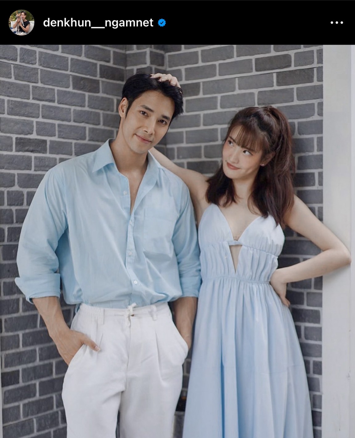เกรซ ให้กำลังใจ เด่นคุณ-แกรนด์ เผย อยากให้เคารพการตัดสินใจของพวกเขา