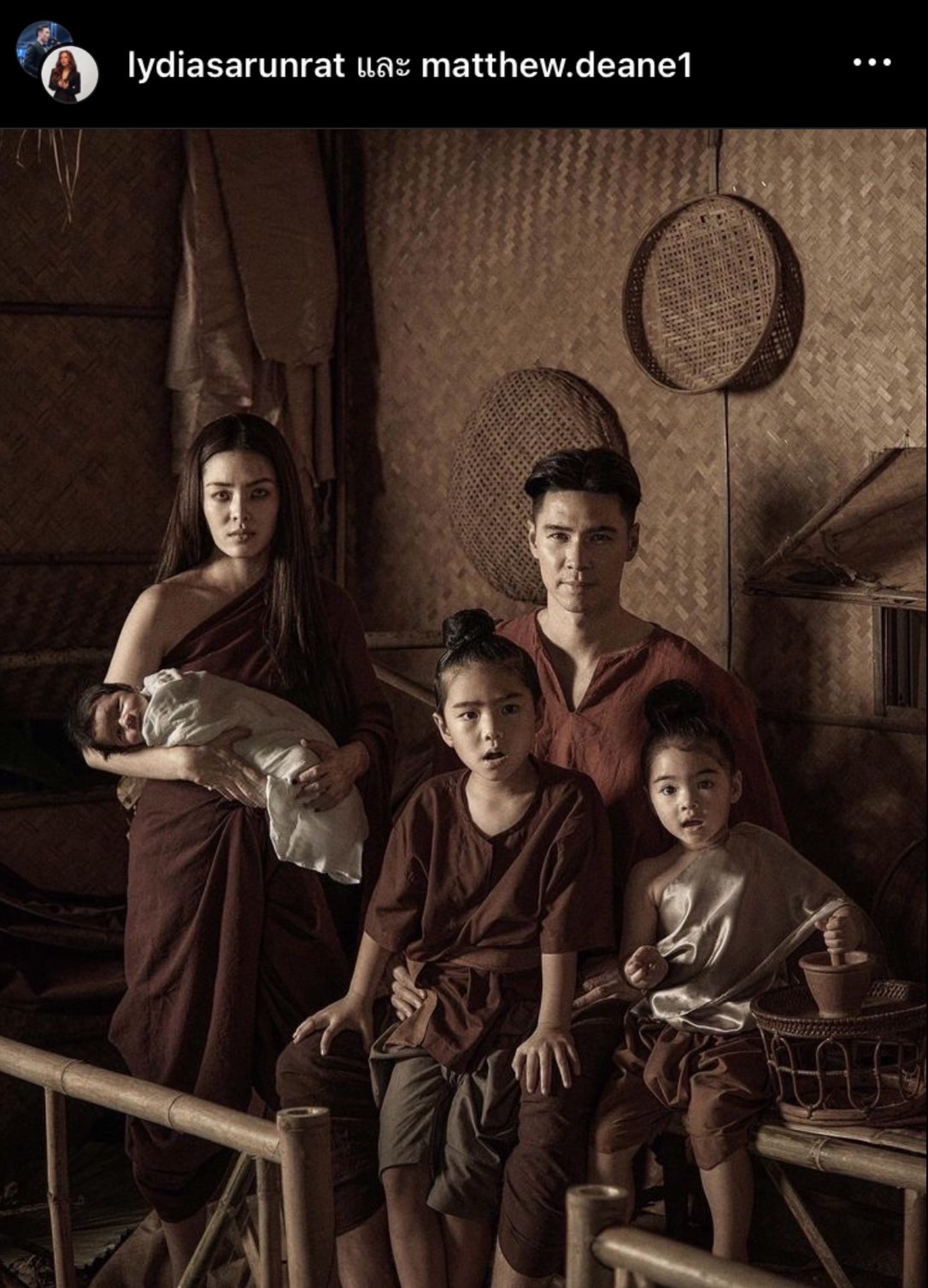 รวมคนบันเทิง กับลุคผีชวนหลอนและขนลุก ในเทศกาลฮาโลวีน