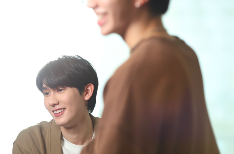 เรื่องย่อ แค่ที่แกง Only Boo! ซีรีส์วายเรื่องใหม่ ต้องไม่พลาด เรื่องย่อ แค่ที่แกง Only Boo! ซีรีส์วายเรื่องใหม่ ต้องไม่พลาด