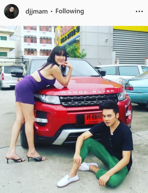 คนบันเทิงอาลัย หลังสูญเสีย ซันนี่ ยูโฟร์ อดีตบอยแบนด์ดังยุค 90 
