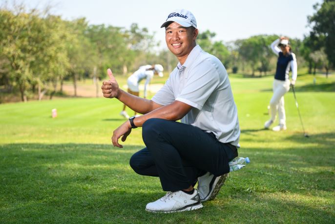 นักกอล์ฟกว่า 132 คนพร้อมเปิดศึกสวิง 'ไทยแลนด์มิกซ์' ชิงเงิน3ล้านบาท