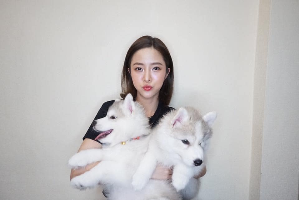 แจม ชรัฐฐา ฉะเดือด!! หลัง รพ.ดัง ทำสุนัขเจ็บตัวฟรี แจม ชรัฐฐา ฉะเดือด!! หลัง รพ.ดัง ทำสุนัขเจ็บตัวฟรี