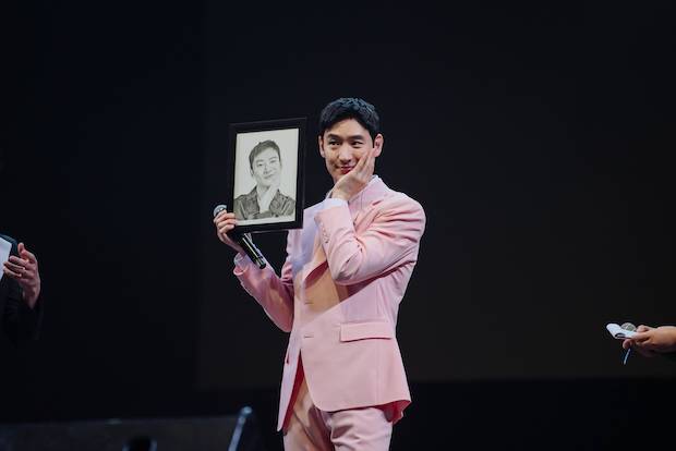 เกินฟินไปมากโข!! ‘อีเจฮุน’ เสิร์ฟความสุขจัดเต็มในแฟนมีตติ้งครั้งแรกในไทย เกินฟินไปมากโข!! ‘อีเจฮุน’ เสิร์ฟความสุขจัดเต็มในแฟนมีตติ้งครั้งแรกในไทย
