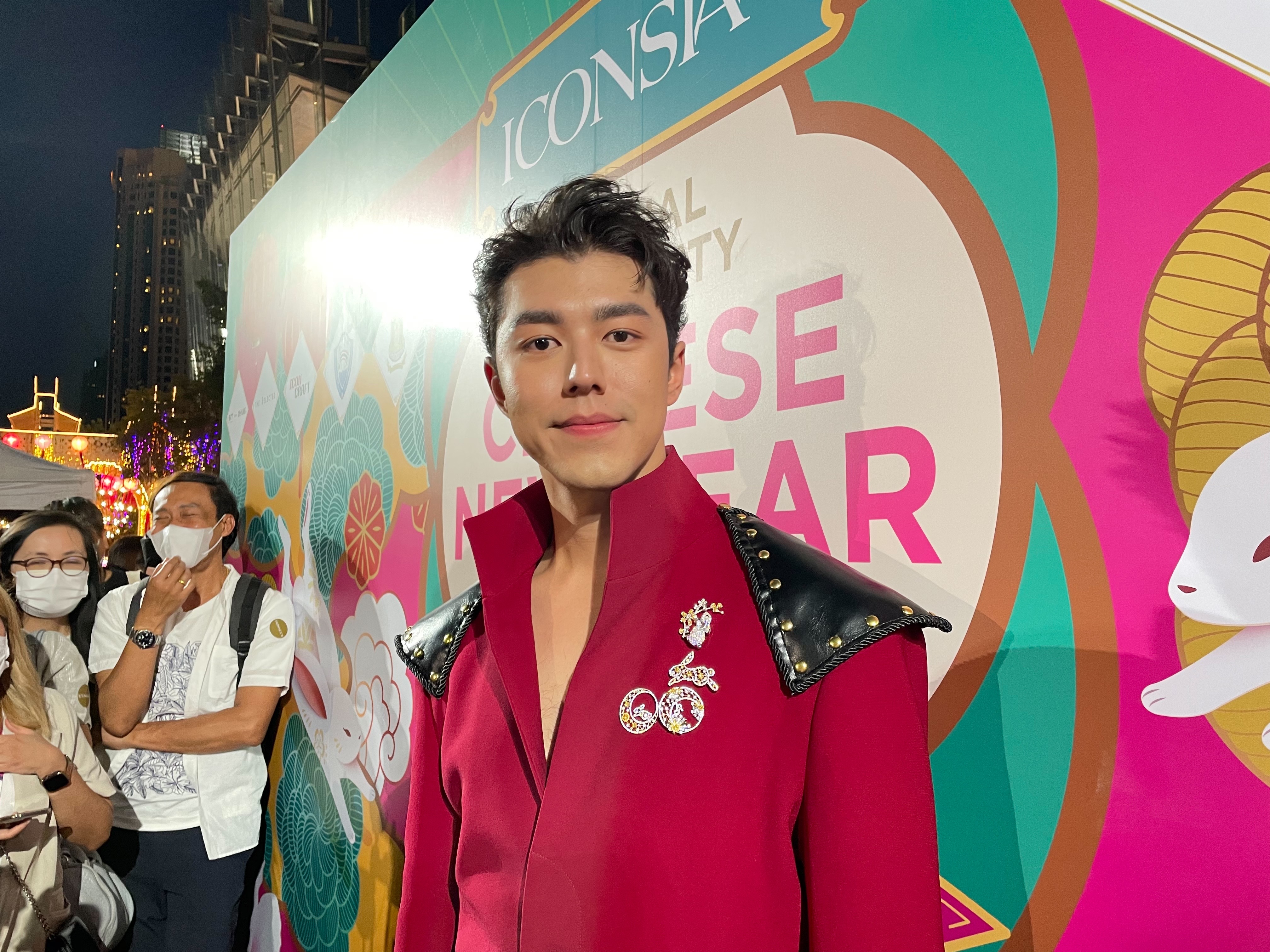 ยังไม่ใช้สถานะแฟน นาย ณภัทร เผยอยากจีบ ใบเฟิร์น ไปเรื่อยๆ 