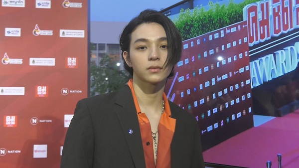 “บาส สุรเดช” เผยโมเมนต์บอกหวยถูก 3 งวดติด  (มีคลิป)