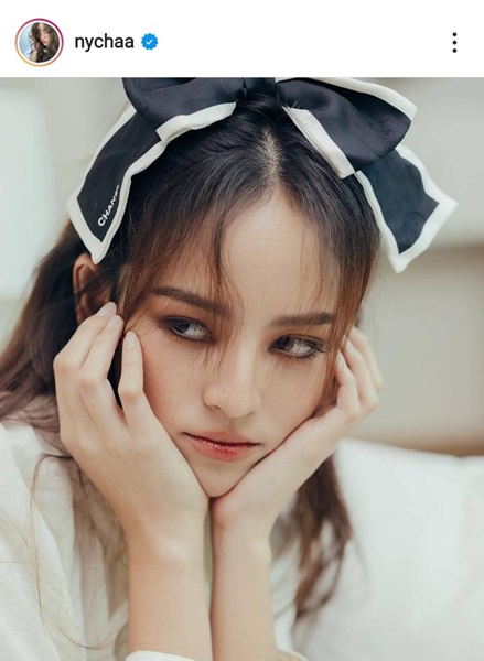 “ณิชา” รับคลั่งรัก เล่นฉากเลิฟซีนไม่ต้องขออนุญาต“โตโน่” “ณิชา” รับคลั่งรัก เล่นฉากเลิฟซีนไม่ต้องขออนุญาต“โตโน่”
