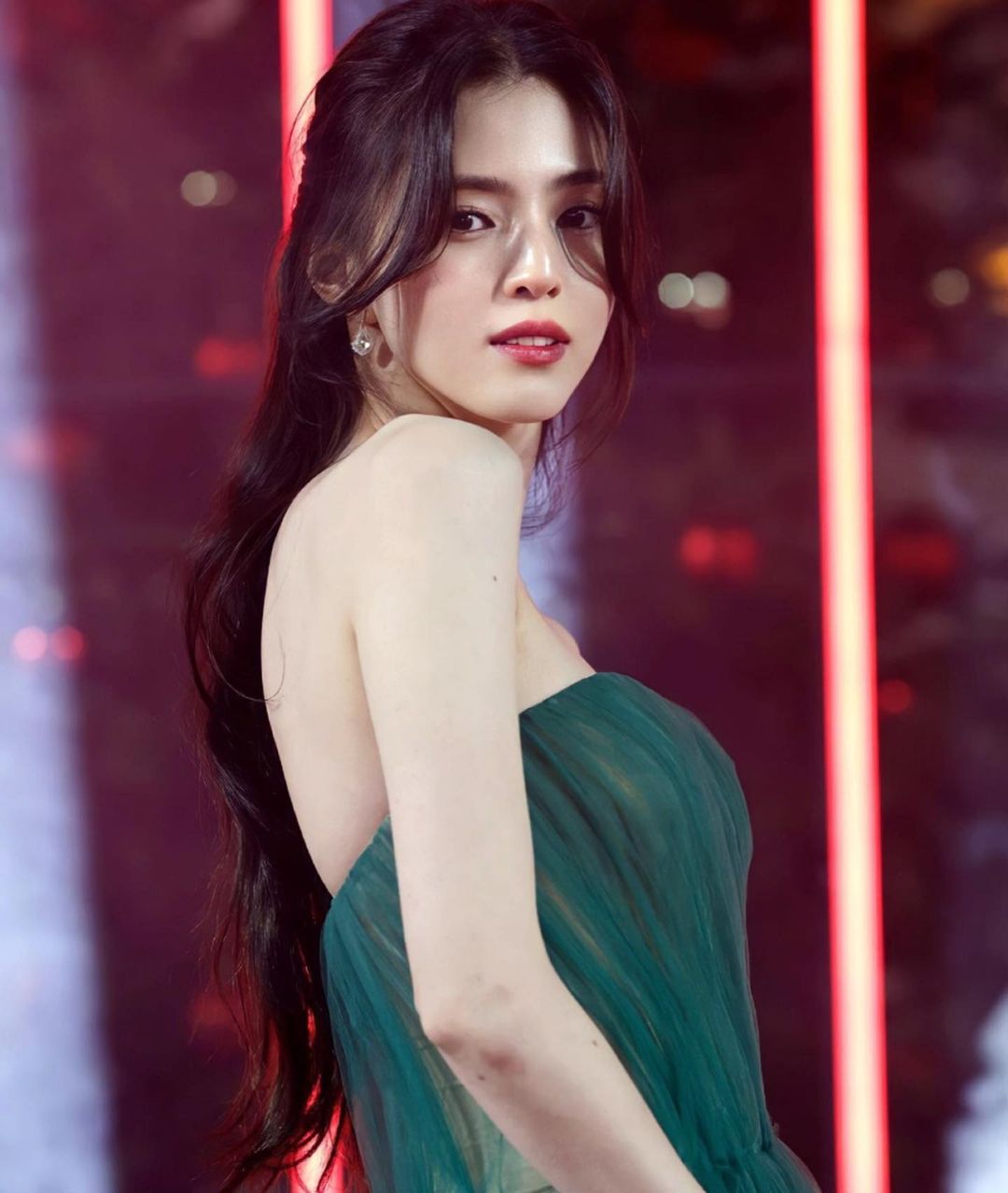 ฉันจะไม่ดื่มอีก! เปิดคลิป ฮันโซฮี เมาไม่ได้สติทิ้งตัวนอนบนพื้น