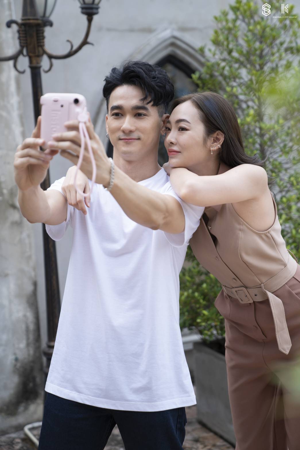 S.D.F. กลับมาอีกครั้งภายใต้บ้านหลังใหม่ 'ข้าวสารเอ็นเตอร์เทนเม้นท์'  พร้อมส่ง Single ที่ชื่อว่า ยังฝืน