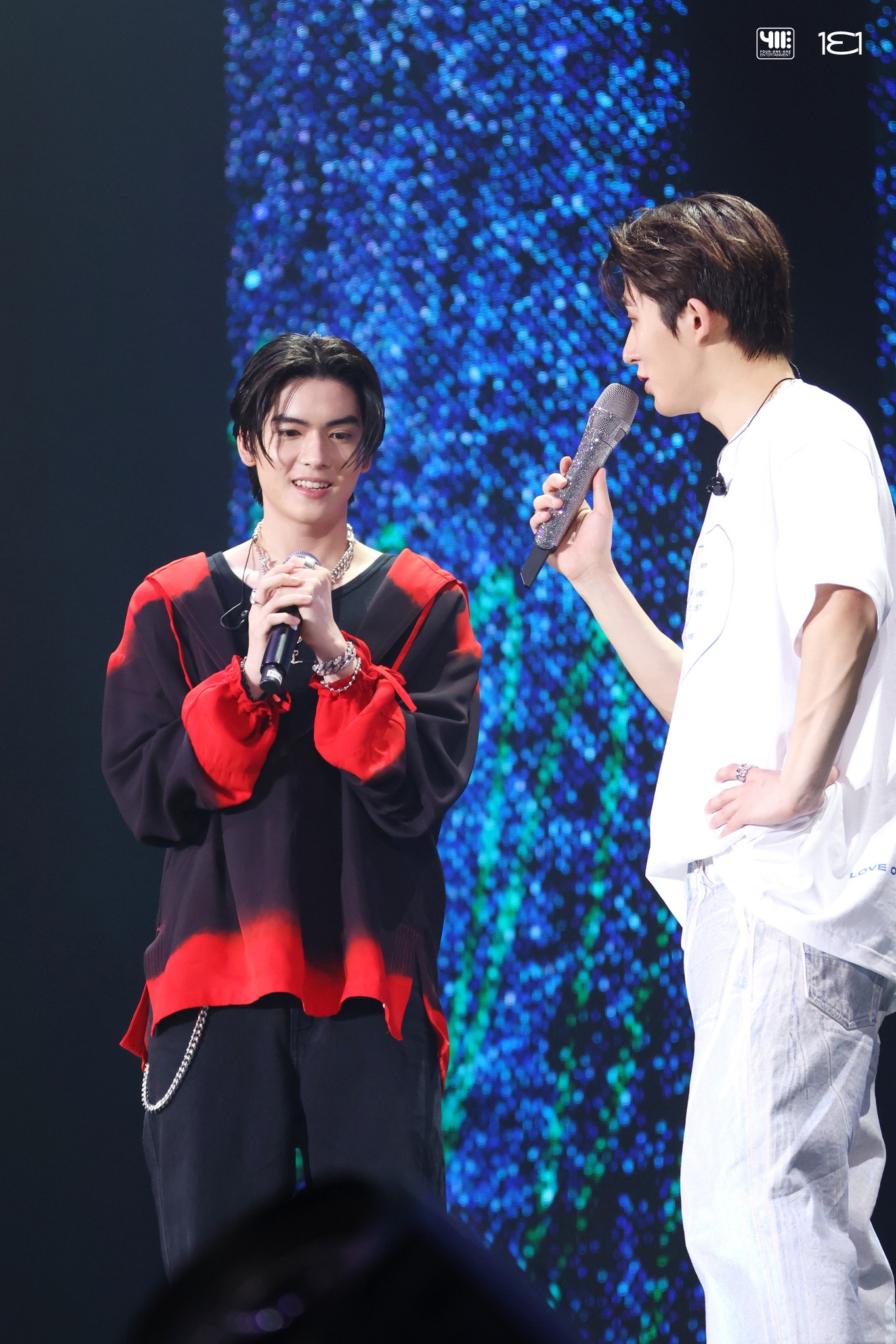 ย้อนเส้นทาง น้องยอร์ช กว่าจะได้เดบิวต์เป็นไอดอลเกาหลี ย้อนเส้นทาง น้องยอร์ช กว่าจะได้เดบิวต์เป็นไอดอลเกาหลี